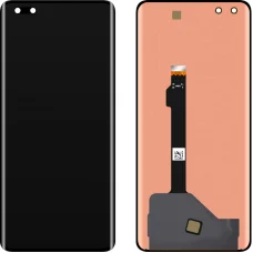 LCD displej modul MP pre Huawei nova 11 Pro, bez rámu, neoriginálny, čierny