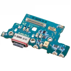Nabíjací konektor s flex káblom / panel pre Samsung Galaxy S20 Ultra G988