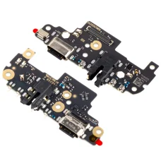 Nabíjací konektor flex / panel pre Xiaomi Redmi Note 8 Pro