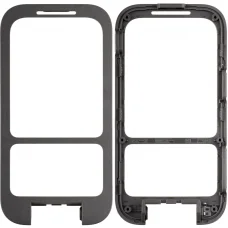 Billentyűzetkeret HMD 2660 Flip, Fekete