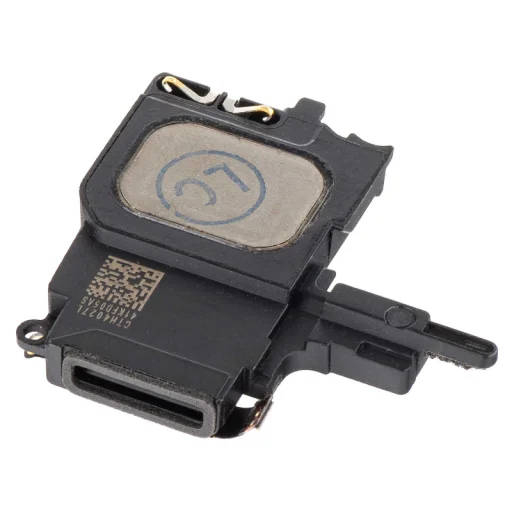 Bzučiak / Reproduktor pre Apple iPhone 5s, Demontovaný (Trieda A) - 1