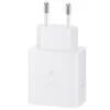 Sieťová nabíjačka Samsung, 45W, 4.05A, 1 x USB-C, Biela EP-T4511NWEGEU, thumbnail