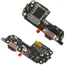 Nabíjací port flex / Obvodová doska pre Xiaomi Redmi Note 14 Pro+ 5G