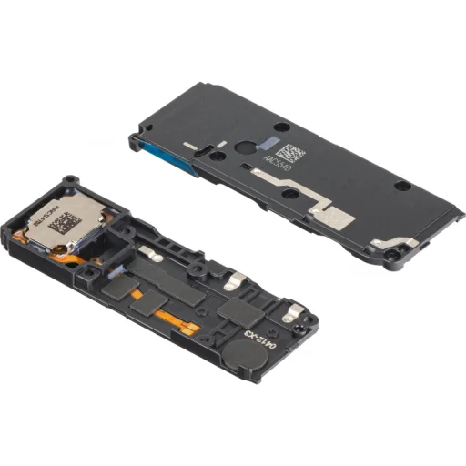 Zvonček / Reproduktor pre Motorola Moto G Stylus 5G (2025) - 1