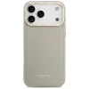 iPhone 17 Pro Max Lacoste Champs Elysees Arany Logós MagSafe taupe tok thumbnail
