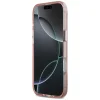 iPhone 17 Air Karl Lagerfeld IML Choupette Hlava Logo MagSafe puzdro ružové thumbnail