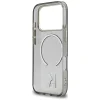 iPhone 17 Pro Karl Lagerfeld IML K hlava logo MagSafe puzdro čierne thumbnail