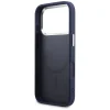 iPhone 17 Pro Karl Lagerfeld Karl RSG Logo modré MagSafe puzdro thumbnail