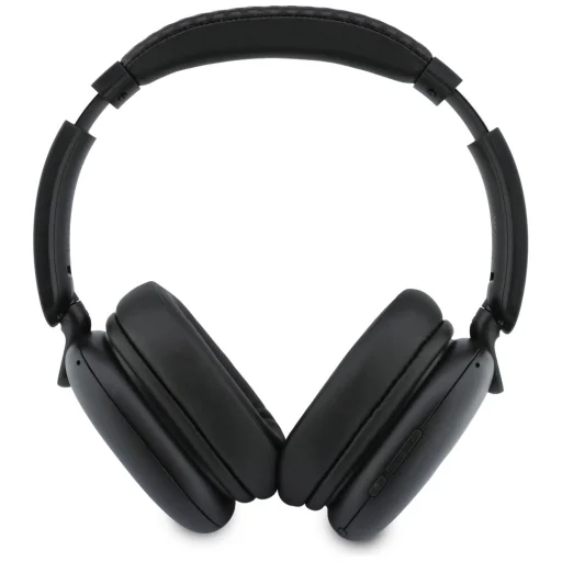 Slúchadlá BMW Vytlačené Logá Bluetooth čierne - 4