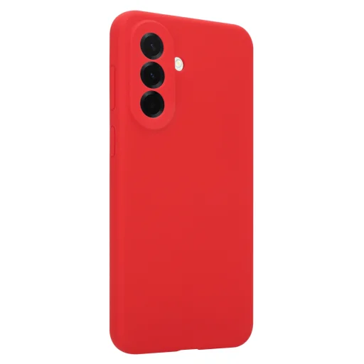 Tactical Velvet Smoothie puzdro pre Samsung Galaxy A37 Chilli - 2