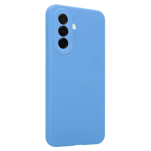 Puzdro značky Tactical Velvet Smoothie pre Samsung Galaxy A37 Avatar - 2