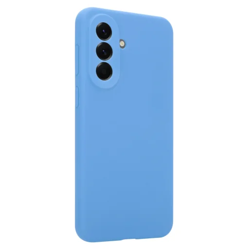 Taktické Zamatové Smoothie puzdro Samsung Galaxy A57 Avatar - 2