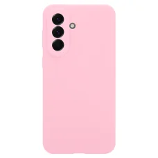 Puzdro Tactical Velvet Smoothie pre Samsung Galaxy A57 Pink Panther