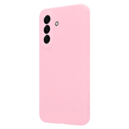 Puzdro Tactical Velvet Smoothie pre Samsung Galaxy A57 Pink Panther - 3