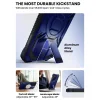 Samsung Galaxy S26 Ultra Supcase iBlason ArmorBox Clip Mag MagSafe tok Kobalt thumbnail