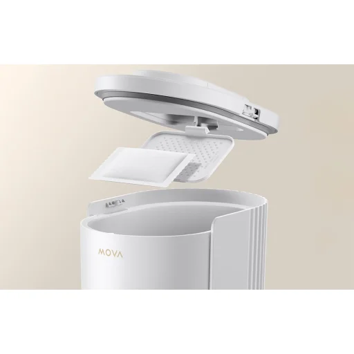 MOVA PF10 Pro automatické krmítko - 6