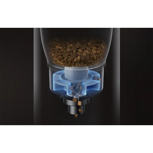 MOVA PF10 Pro automatické krmítko - 7