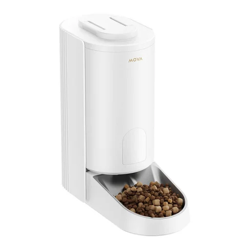 MOVA PF10 Pro automata etető - 3