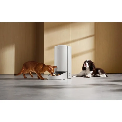 MOVA PF10 Pro automatické krmítko - 11