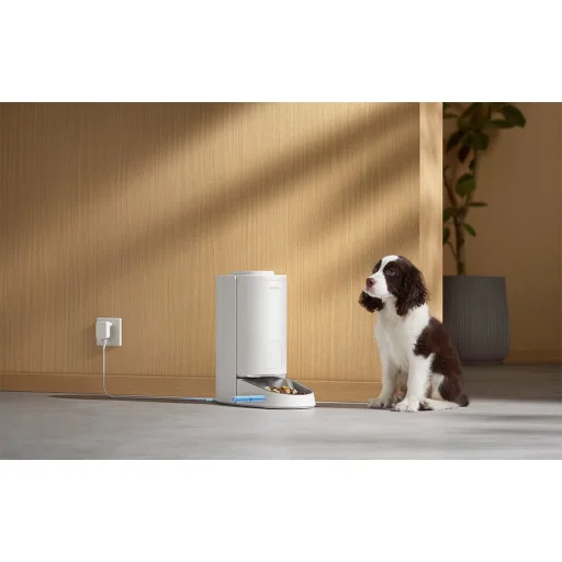 MOVA PF10 Pro automata etető - 5