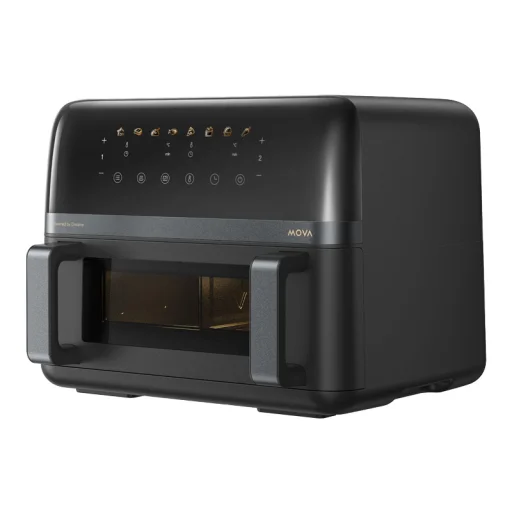 MOVA FD20 Pro teplovzdušná fritéza - 2