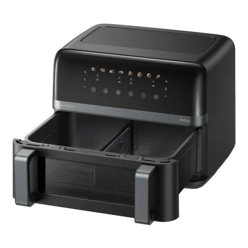 MOVA FD20 Pro teplovzdušná fritéza - 3