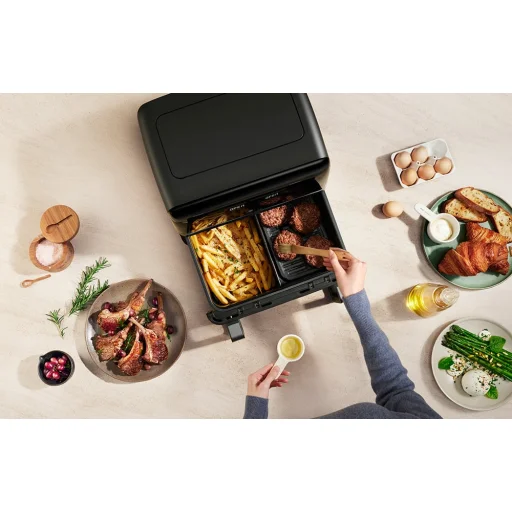 MOVA FD20 Pro teplovzdušná fritéza - 7