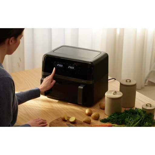 MOVA FD20 Pro teplovzdušná fritéza - 8