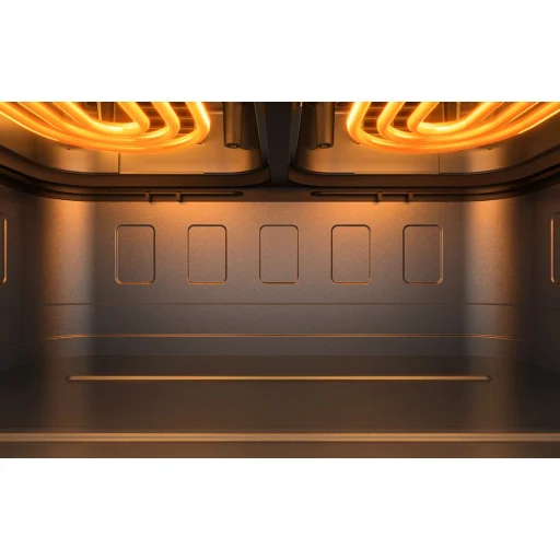 MOVA FD20 Pro teplovzdušná fritéza - 9