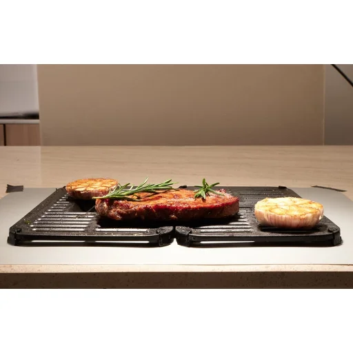 MOVA FD20 Pro teplovzdušná fritéza - 10