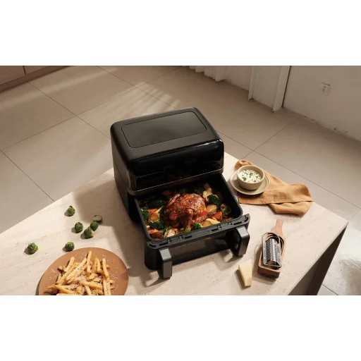 MOVA FD20 Pro teplovzdušná fritéza - 11