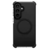 Samsung Galaxy S26 Plus UNIQ Combat Magclick nabíjací obal čierny thumbnail