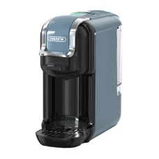 HiBREW H2B 5 v 1 kapsulový kávovar (sivý)