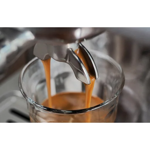 HiBREW H10A termoskový espresso kávovar s reguláciou teploty (čierna) - 3