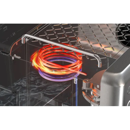 HiBREW H10A termoskový espresso kávovar s reguláciou teploty (čierna) - 5