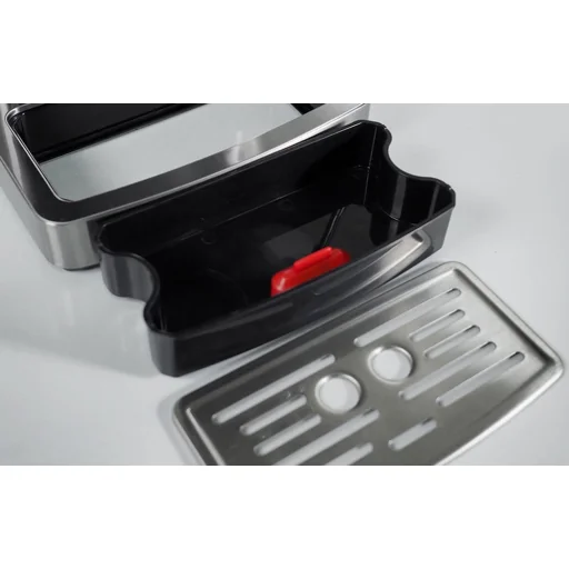 HiBREW H10A termoskový espresso kávovar s reguláciou teploty (čierna) - 9