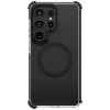 Samsung Galaxy S26 Ultra UNIQ Combat Magclick nabíjacie puzdro čierne thumbnail