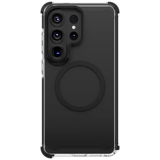 Samsung Galaxy S26 Ultra UNIQ Combat Magclick nabíjacie puzdro čierne - 2