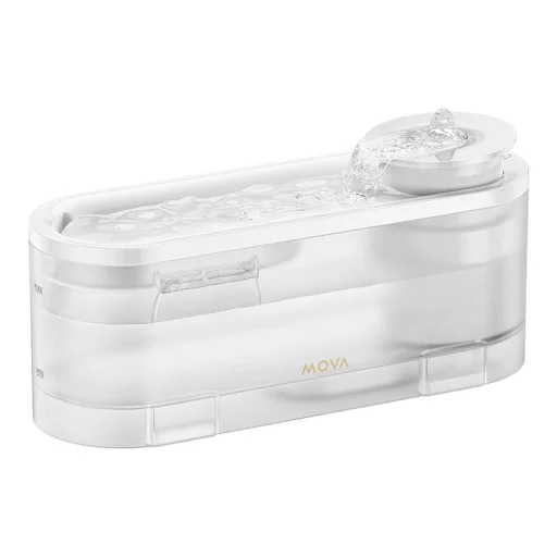 MOVA WF10 Pro napájačka pre domáce zvieratá - 3