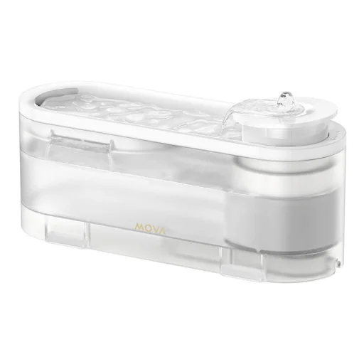 MOVA WF10 Pro napájačka pre domáce zvieratá - 4