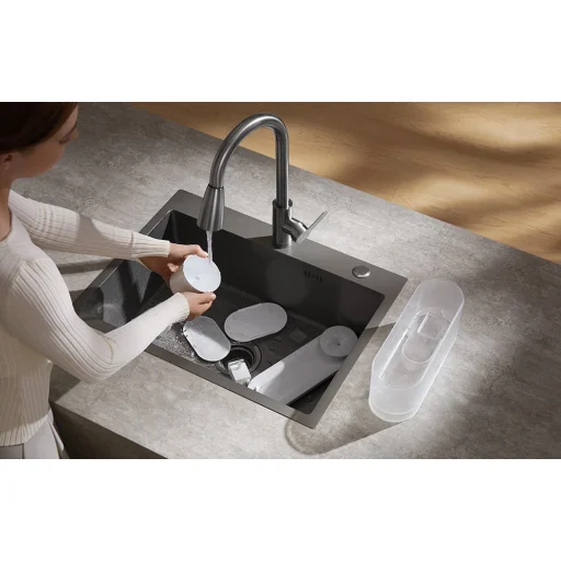 MOVA WF10 Pro napájačka pre domáce zvieratá - 10