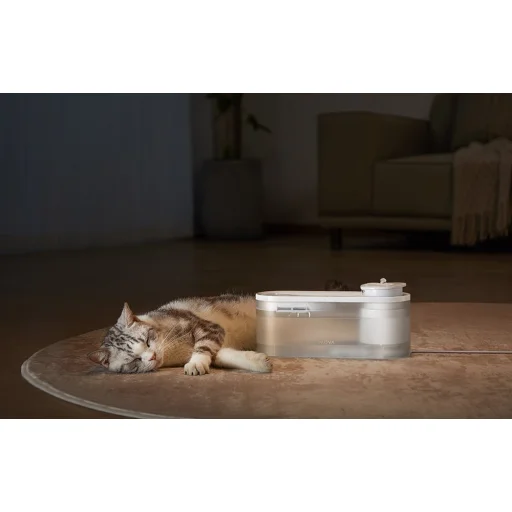 MOVA WF10 Pro napájačka pre domáce zvieratá - 11