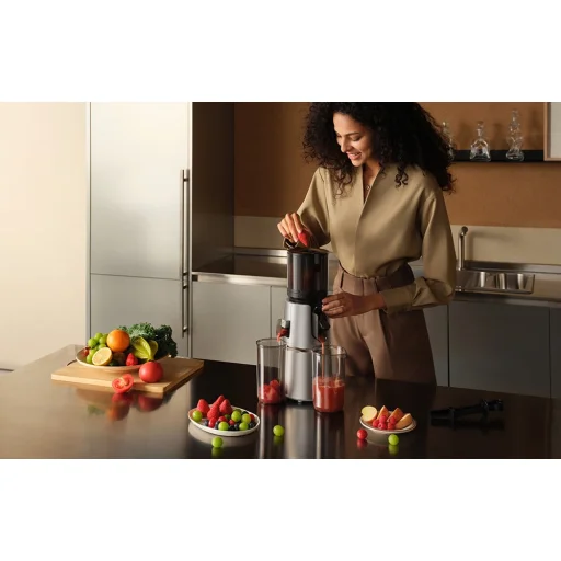 MOVA SJ10 pomalý odšťavovač - 7