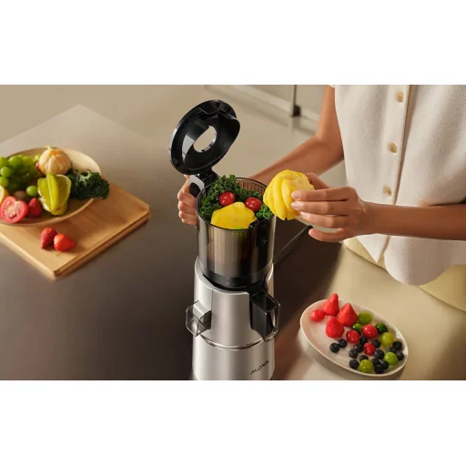 MOVA SJ10 pomalý odšťavovač - 8