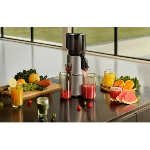 MOVA SJ10 pomalý odšťavovač - 9