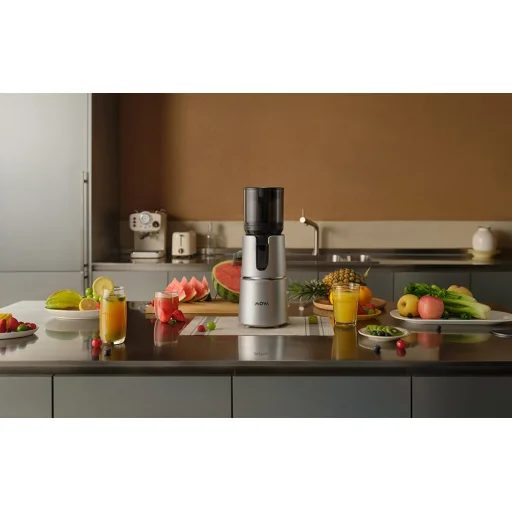 MOVA SJ10 pomalý odšťavovač - 12