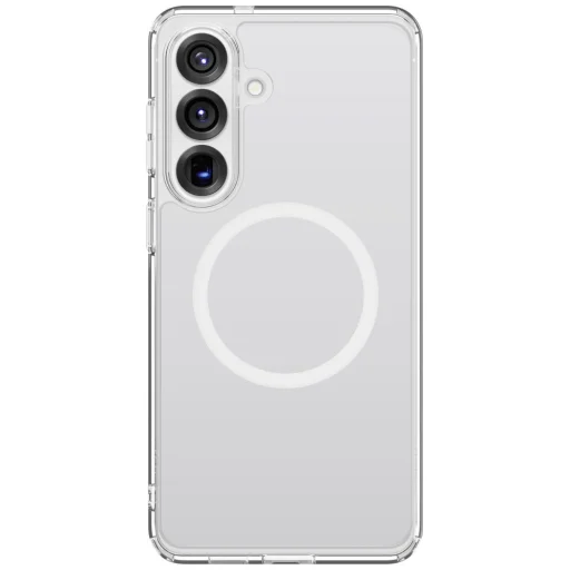 Samsung Galaxy S26 Plus UNIQ LifePro Xtreme Magclick nabíjacie puzdro priehľadné - 2