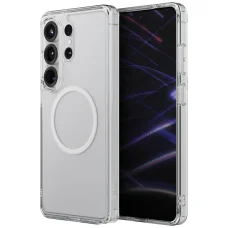 Samsung Galaxy S26 Ultra UNIQ LifePro Xtreme puzdro Magclick Charging priehľadné