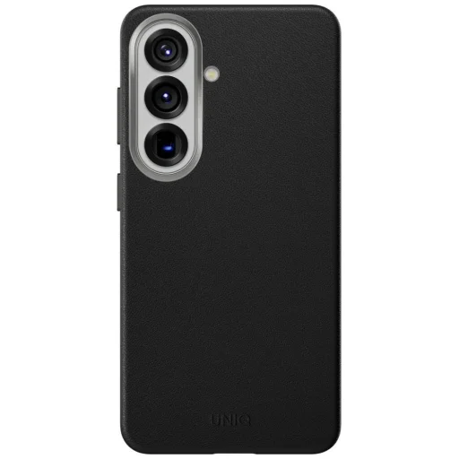 Samsung Galaxy S26 UNIQ Lyden Magclick nabíjacie čierne puzdro - 2