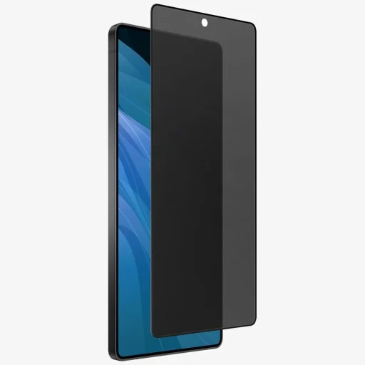 Samsung Galaxy S26 Ultra tvrdené ochranné sklo UNIQ Optix Privacy - 1